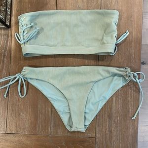 L SPACE bikini
